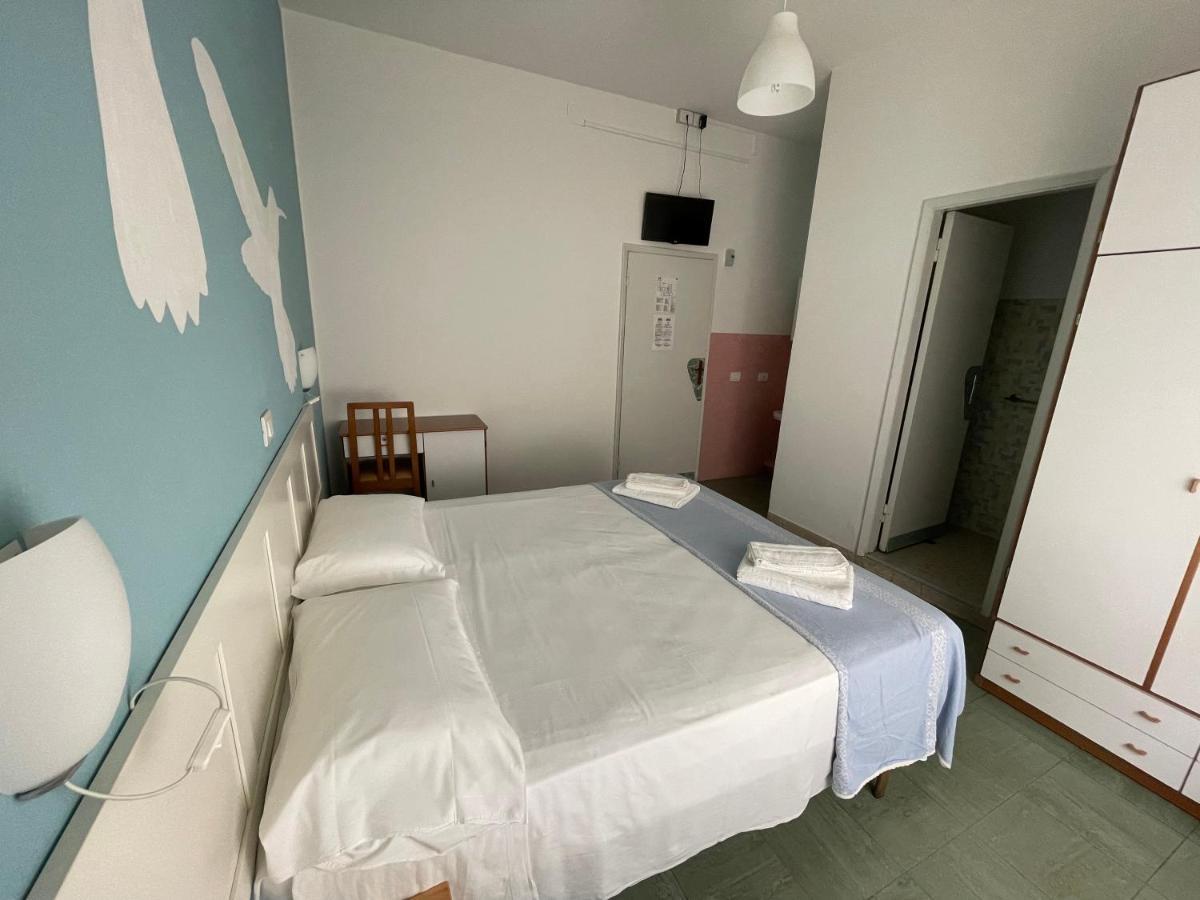 Aloha Hotel Cesenatico