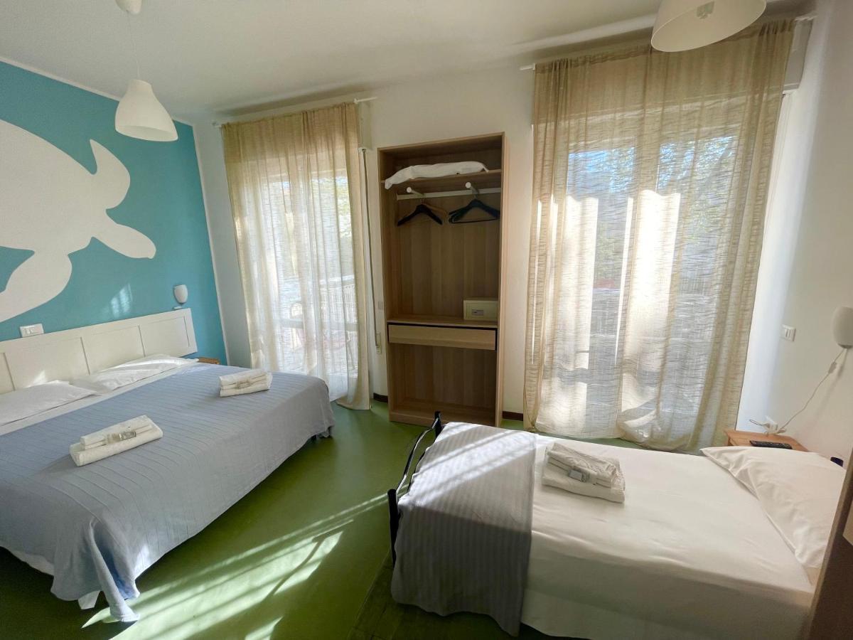 Aloha Hotel Cesenatico