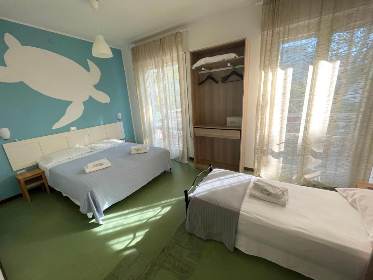 Hotel Aloha 2*